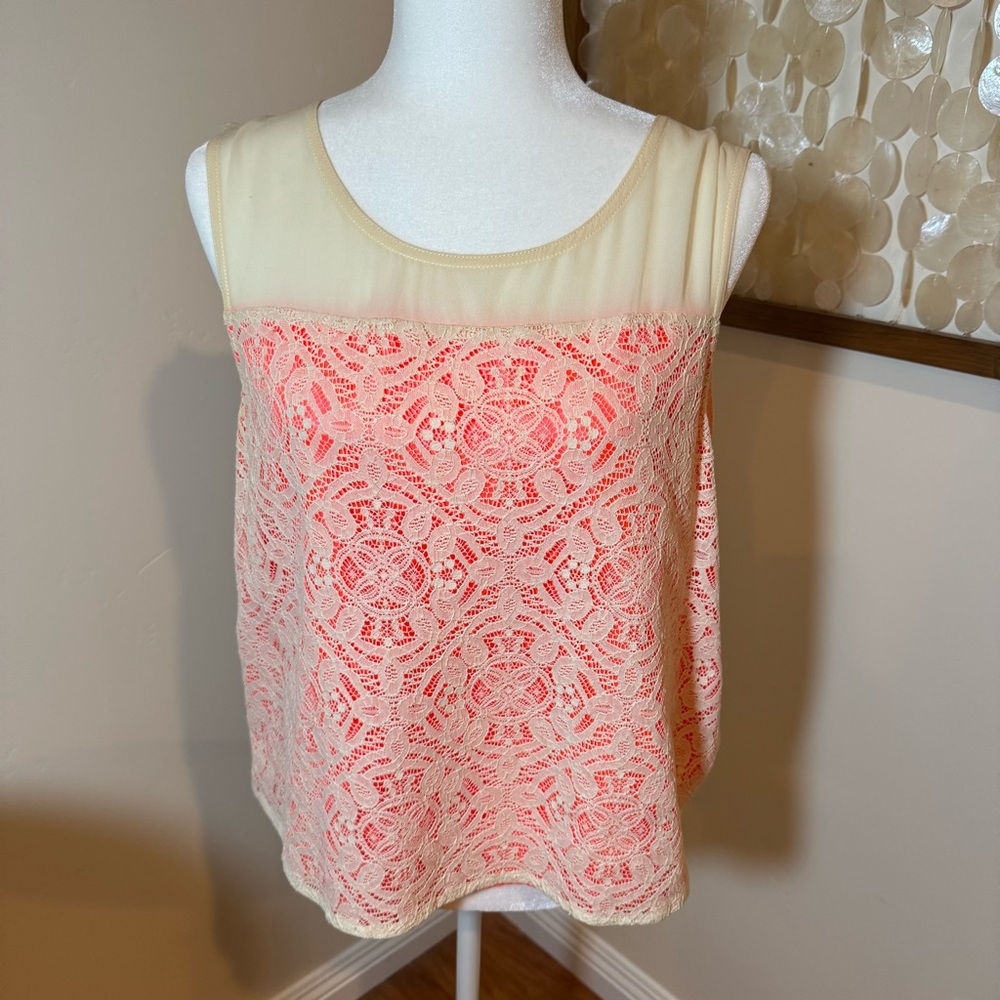 Marc by Marc Jacobs Silk Blouse